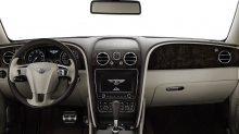   ,     Bentley Flying Spur